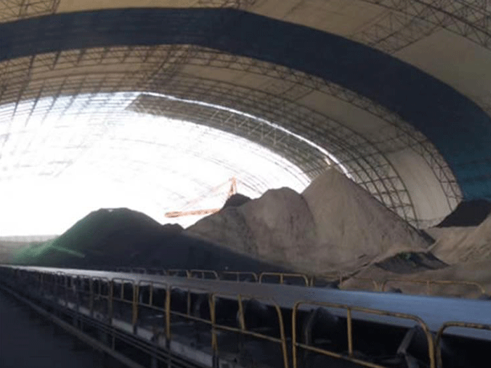 古交网架钢结构工程有限公司